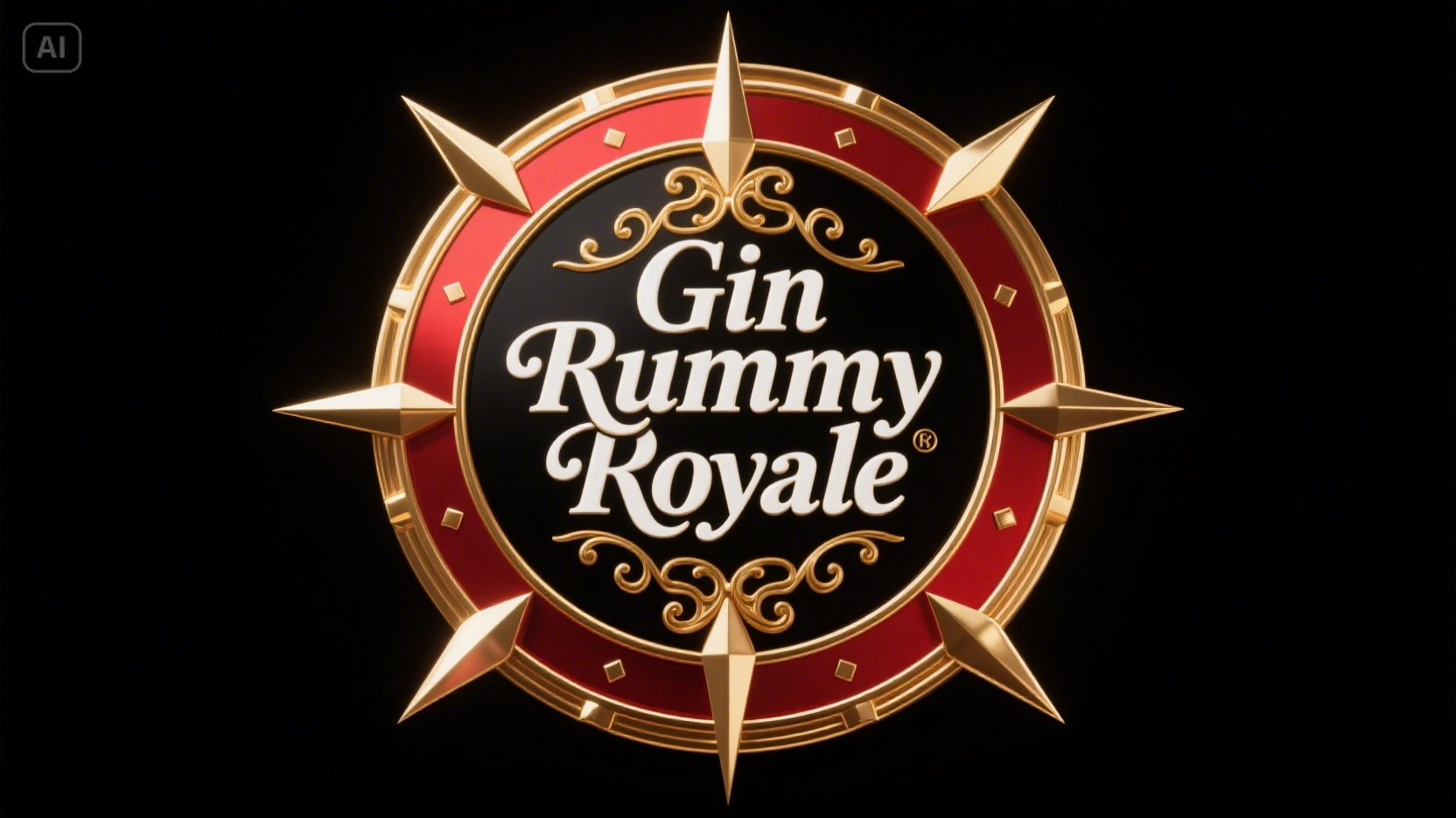 Gin Rummy Royale